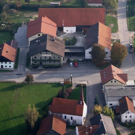 Osternacherhof 外观 照片